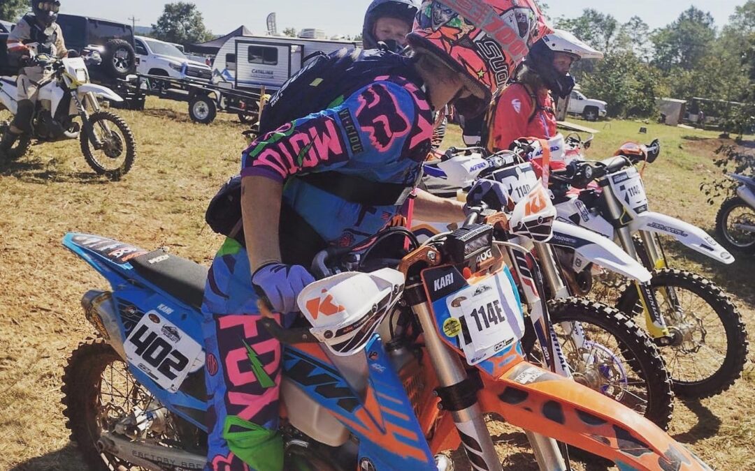 70th Annual Little Brown Jug Enduro