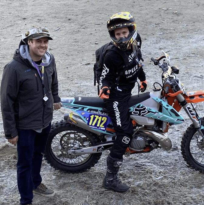 AMA District 36 Donner Hare Scramble