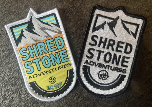 Patches