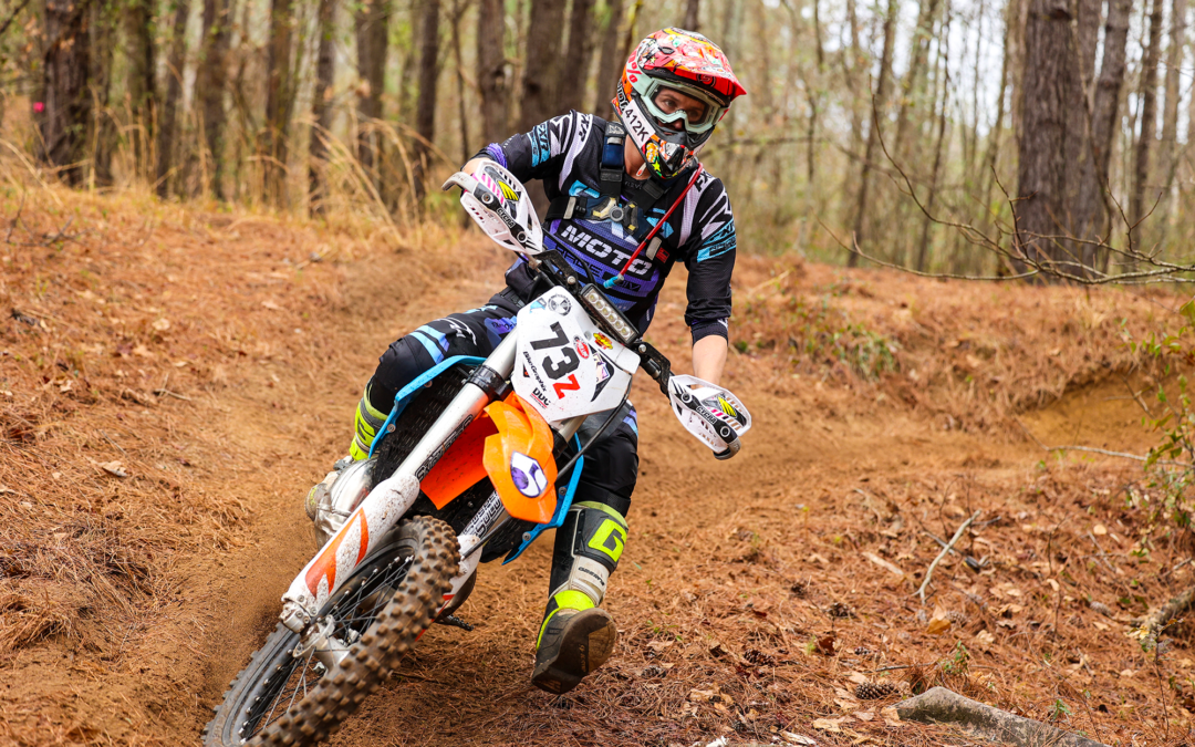 Sumter National Enduro